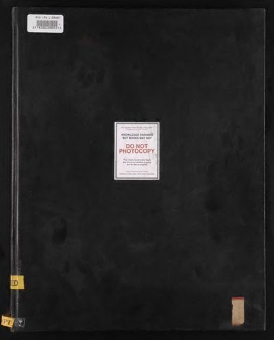 Cover of The Temple of Deir el Bahari, Part 3