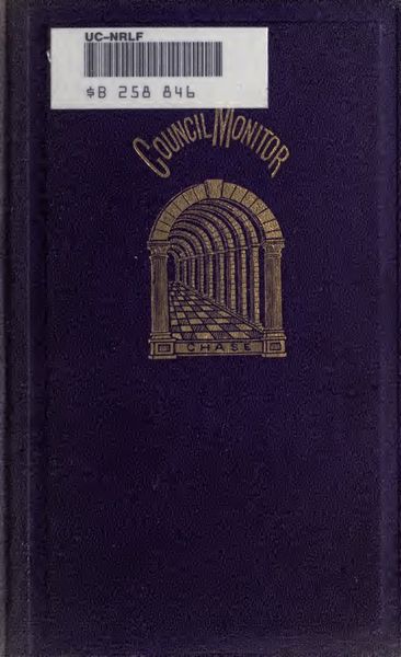 Cover of The Text Book of Cryptic Masonry