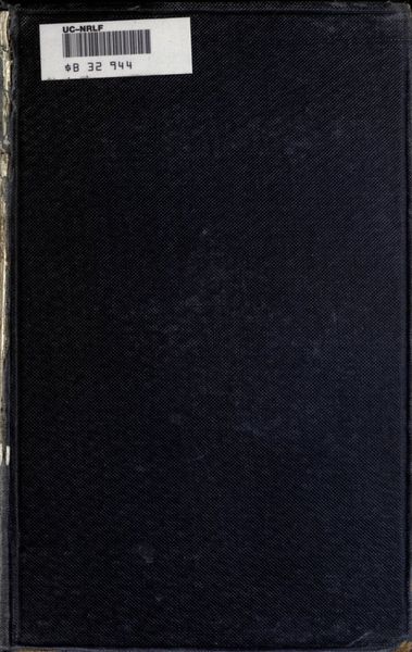Cover of The Theory and Practice of Aeroplane Design