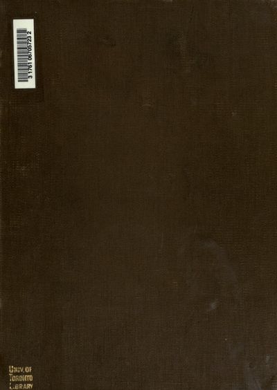 Cover of The Theory of Electrons and Its Applications to the Phenomena of Light and Radiant Heat