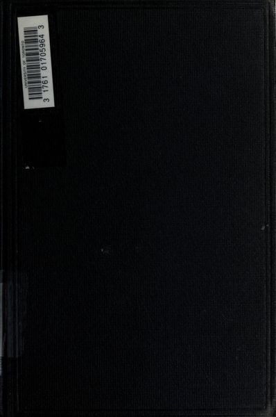 Cover of The Theory of Machines