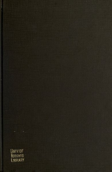 Cover of The Theosophical Quarterly, Vol. XVII (1919-20)