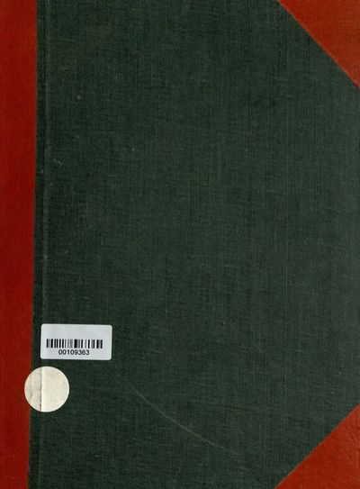 Cover of The Thirty-Seven Nats: A Phase of Spirit-Worship Prevailing in Burma