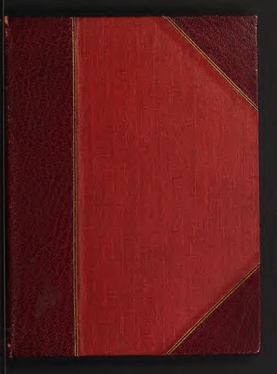 Cover of The Triall of Witch-craft, Shewing the True and Right Methode of the Discouery