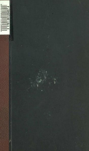 Cover of The Tripartite Life of Patrick, with Other Documents Relating to That Saint