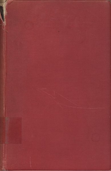 Cover of The Vampire: His Kith and Kin