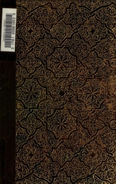 Cover of The Volsunga Saga