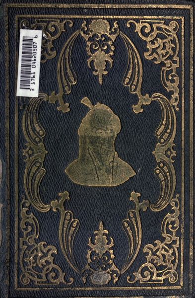 Cover of The Works of Flavius Josephus