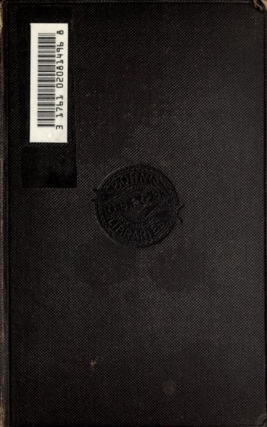Cover of The Works of Philo Judaeus, Vol. II