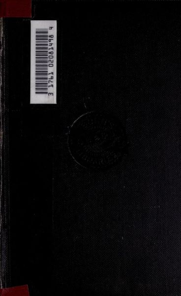 Cover of The Works of Philo Judaeus, Vol. IV