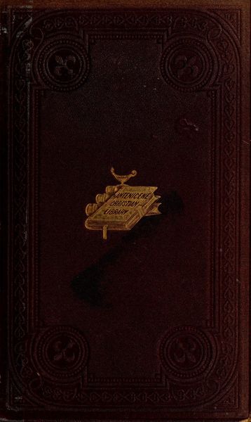 Cover of The Writings of Clement of Alexandria, Vol. I