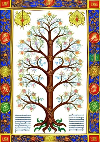 Cover of The Bible Hand Book An Introduction to t