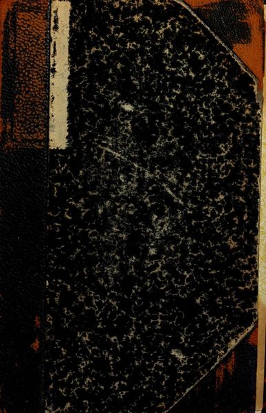 Cover of Théosophes et théosophie: le lotus bleu