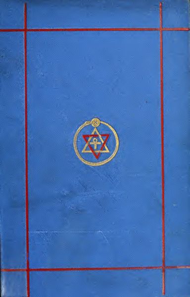 Cover of Theosophy, Religion and Occult Science