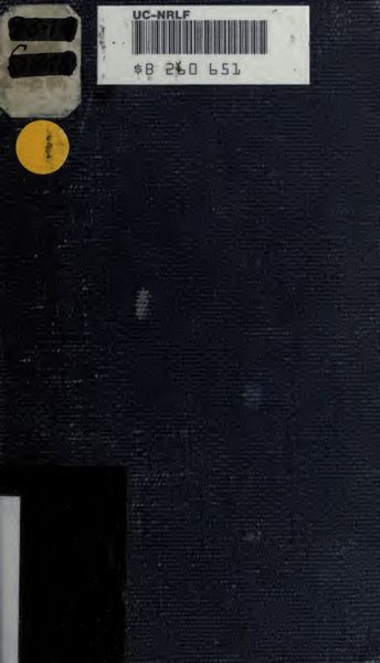Cover of Thought Communication by Magnetism