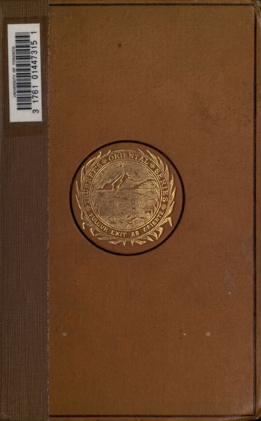 Cover of Tibetan Tales, Derived from Indian Sources