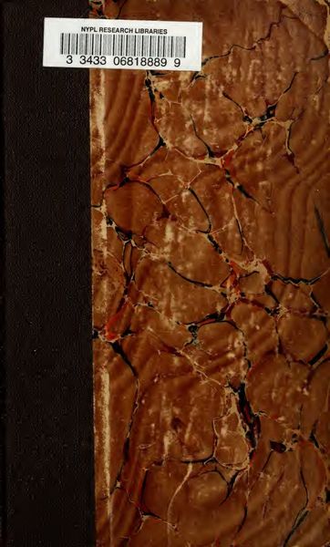 Cover of Tooke's Pantheon of the Heathen Gods and Illustrious Heroes