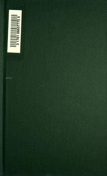 Cover of Totemism and Exogamy, Vol. III