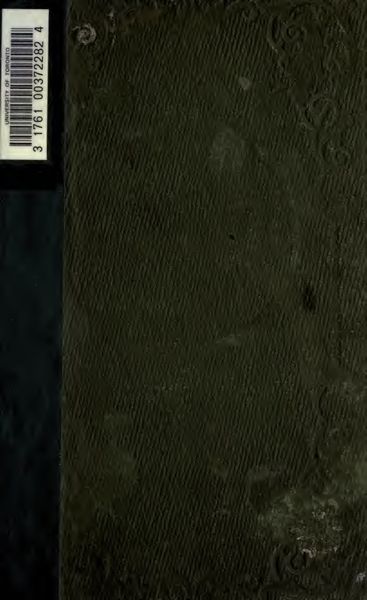 Cover of Transactions of the Ossianic Society, Vol. V
