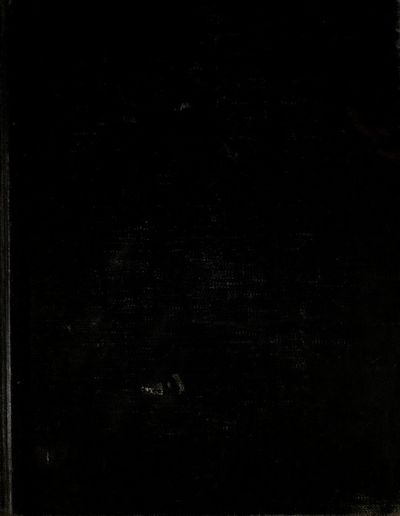 Cover of Treasury of Human Inheritance, Vol. I