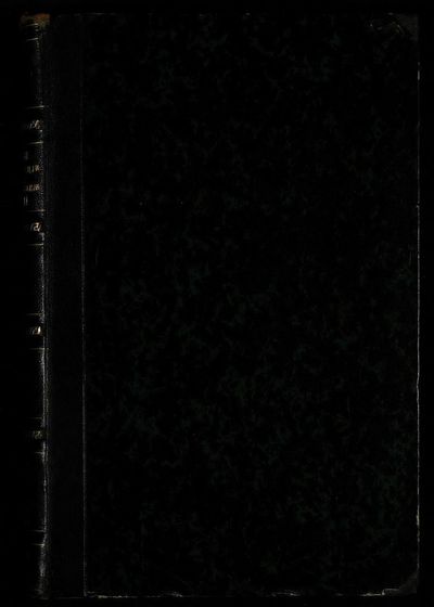 Cover of Trudy etnografichesko-statisticheskoi ekspeditsii, Vol. 1, Pt. 1: Beliefs and Superstitions, Riddles and Proverbs, Witchcraft