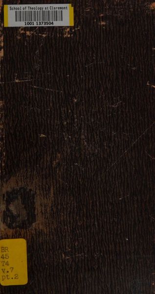 Cover of Über das gnostische Buch Pistis-Sophia; Brod und Wasser: die eucharistischen Elemente bei Justin