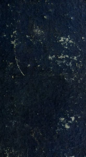 Cover of Ueber die alten und neuen Mysterien