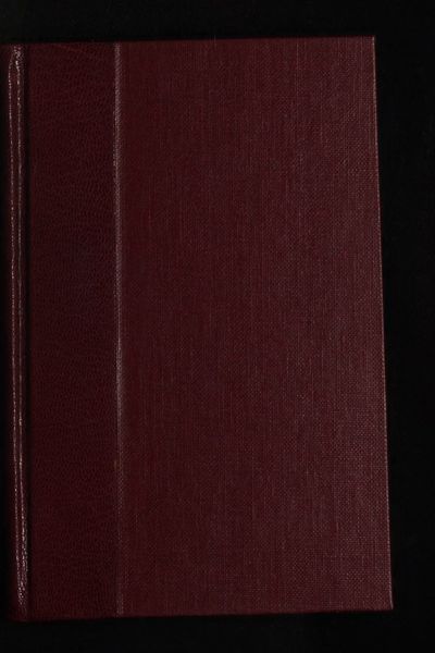 Cover of Unheard-of Curiosities Concerning the Talismanical Sculpture of the Persians