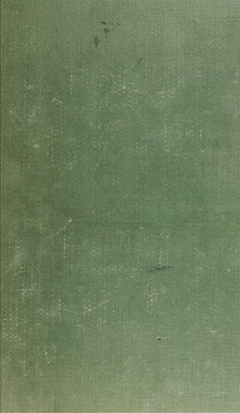 Cover of Vector Analysis: A Text-Book for the Use of Students of Mathematics and Physics