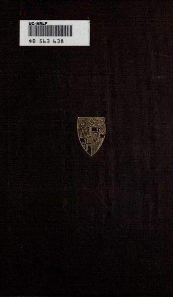 Cover of Vector Analysis and the Theory of Relativity