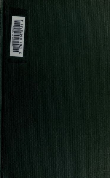 Cover of Vedic Index of Names and Subjects, Vol. I