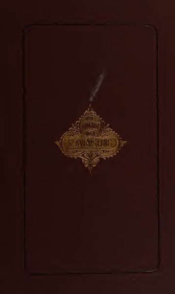 Cover of Writings in Connection with the Manichaean Heresy