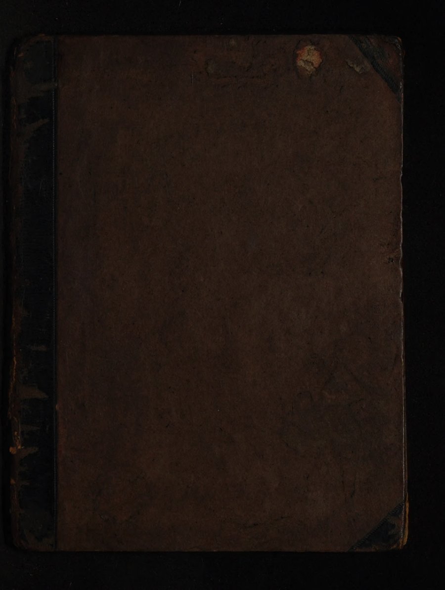 Cover of A Collection of Ancient and Moderne Prophesies
