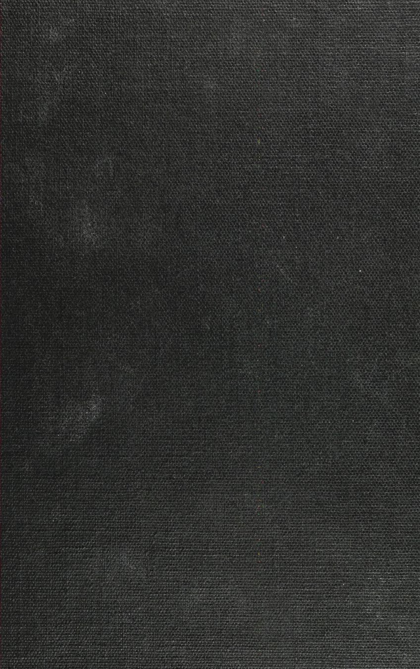 Cover of A Course of Modern Analysis (Whittaker, 1920 Edition)