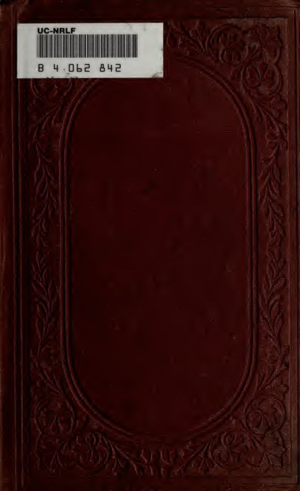 Cover of A Course of Six Lectures on the Various Forces of Matter
