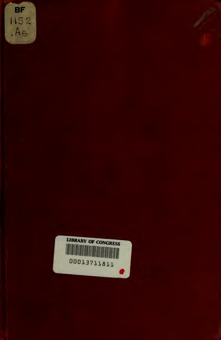 Cover of A Series of Lessons in Personal Magnetism, Psychic Influence, Thought-Force, Concentration, Will-Power and Practical Mental Science