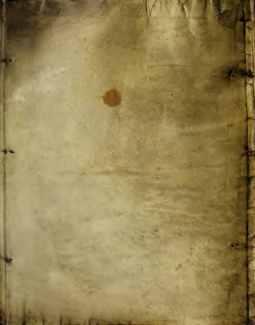 Cover of A Treatise of Specters, or Straunge Sights, Visions, and Apparitions (London: Valentine Simmes for Matthew Lownes, 1605)