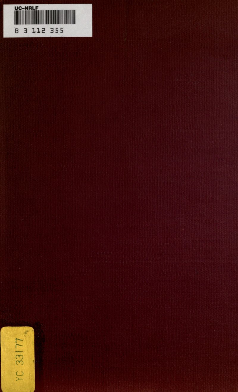 Cover of A Treatise on Gear Wheels
