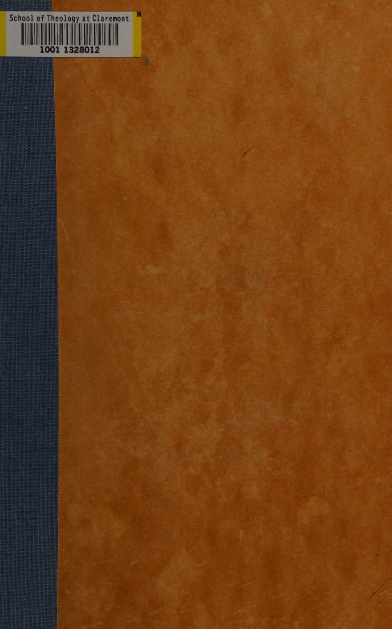Cover of Abraxas: Studien zur Religionsgeschichte des späteren Altertums