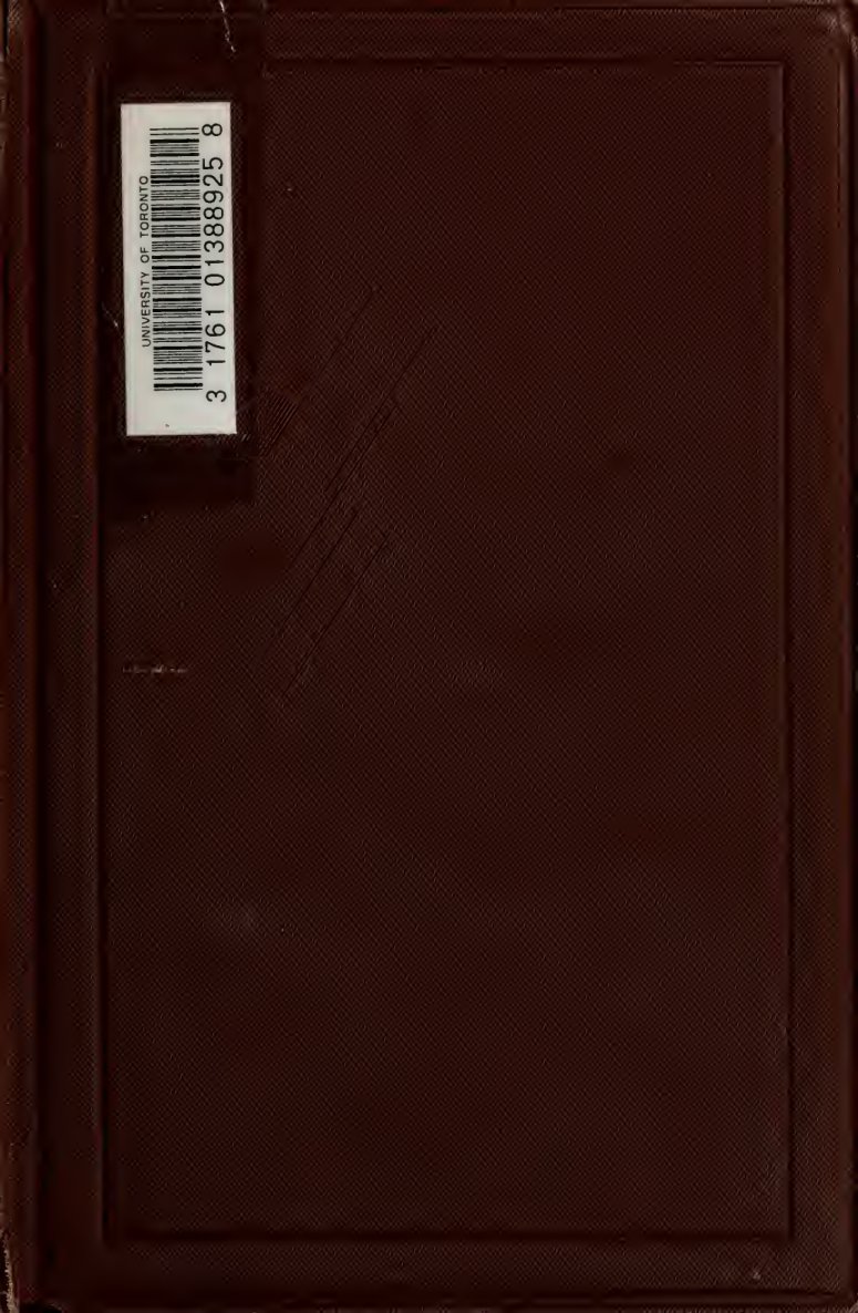 Cover of Algebra: An Elementary Text-Book, Part I