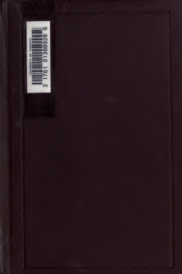 Cover of Algebra: An Elementary Text-Book, Part II