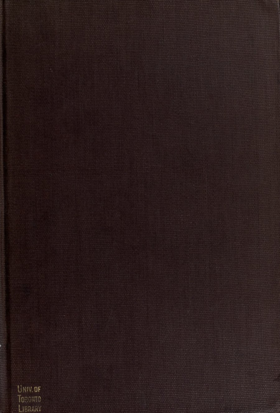 Cover of Altorientalische Texte und Untersuchungen, Vol. I