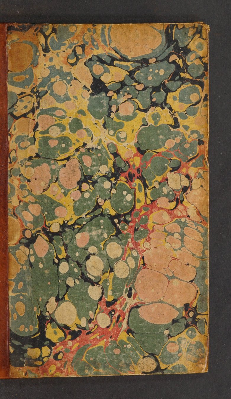Cover of An Answer to Mr. Shaw's Inquiry into the Authenticity of the Poems Ascribed to Ossian