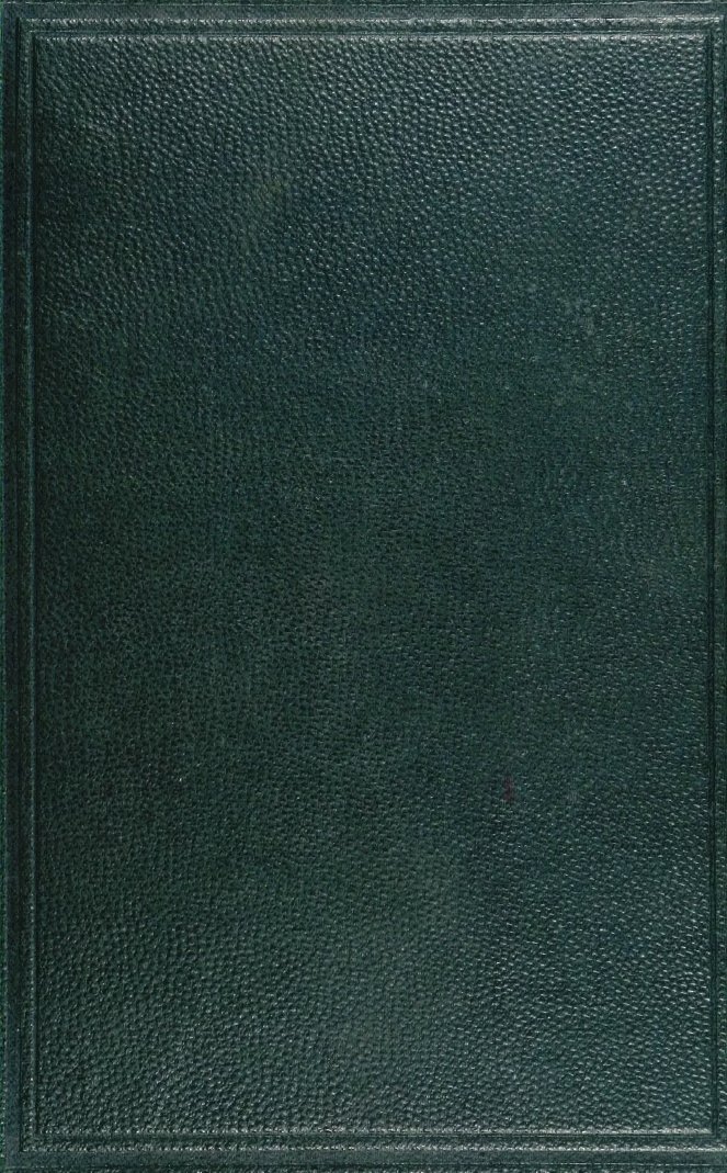 Cover of An Elementary Treatise on Kinematics and Dynamics