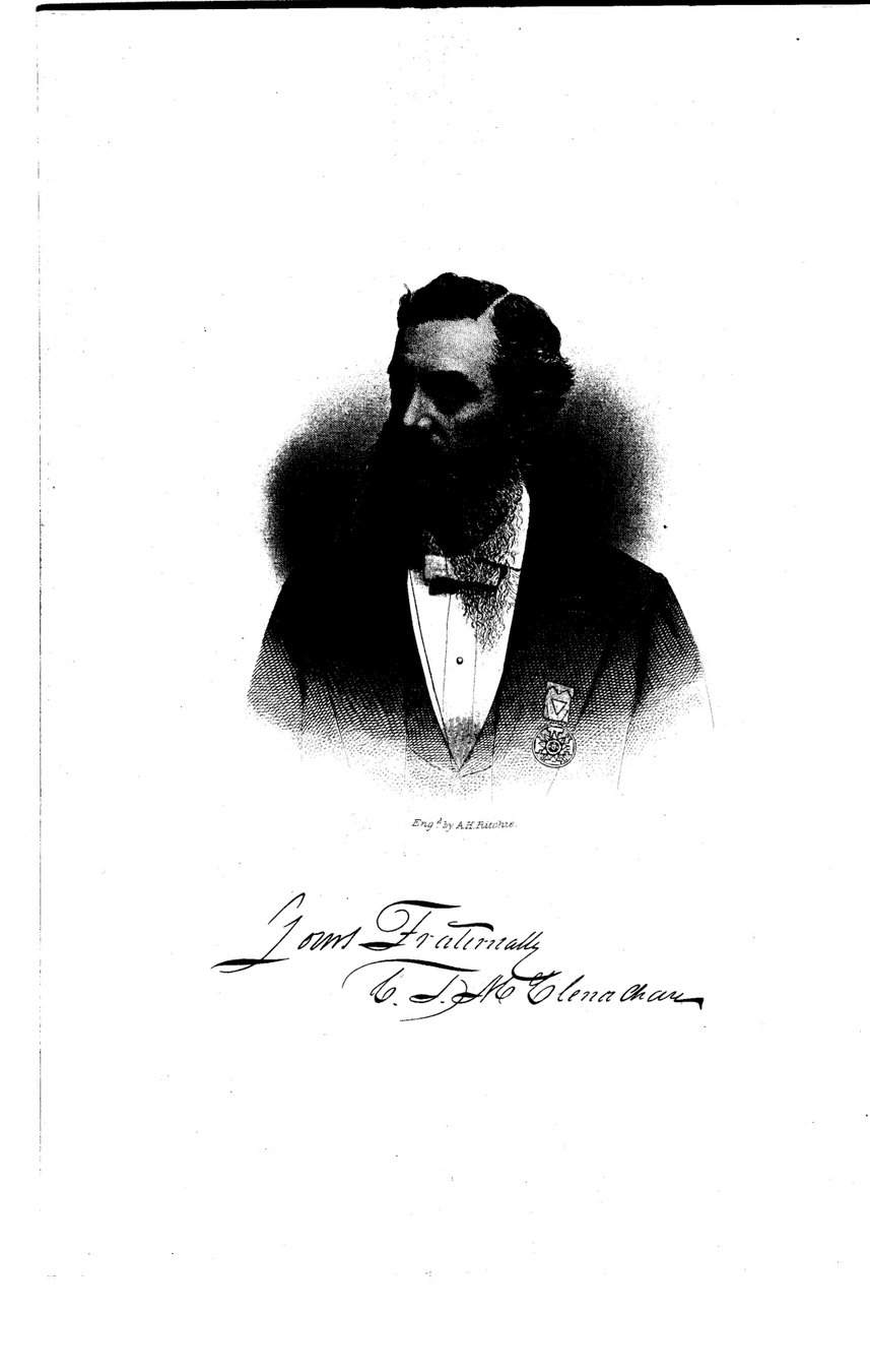 Cover of An Encyclopedia of Freemasonry, Vol. 2