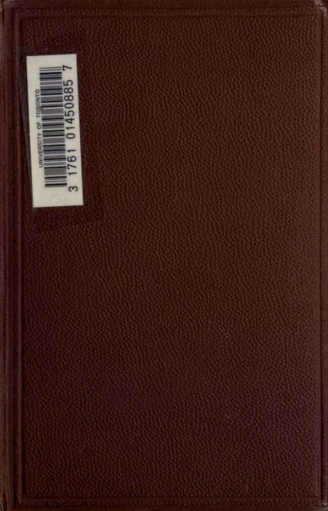 Cover of An Icelandic Prose Reader, with Notes, Grammar, and Glossary