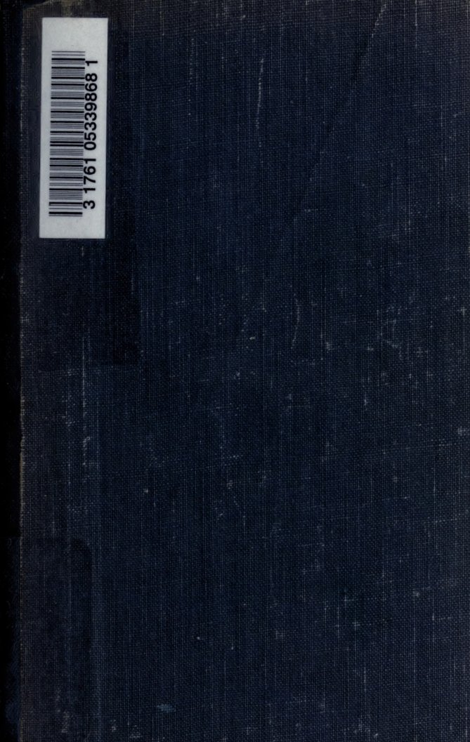 Cover of An Introduction to the Study of Some Living Religions of the East