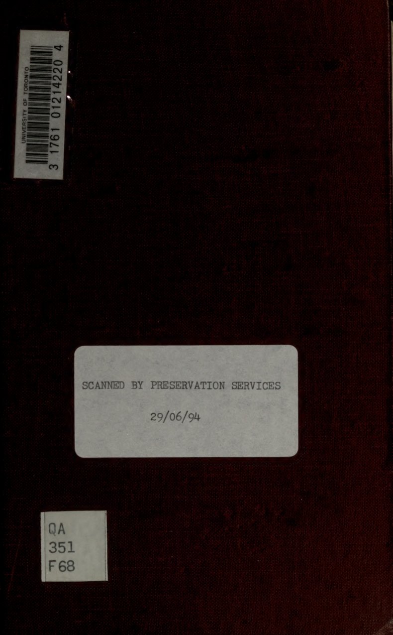Cover of An Introduction to the Theory of Automorphic Functions