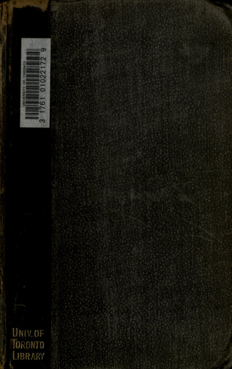 Cover of An Introduction to the Theory of Infinite Series