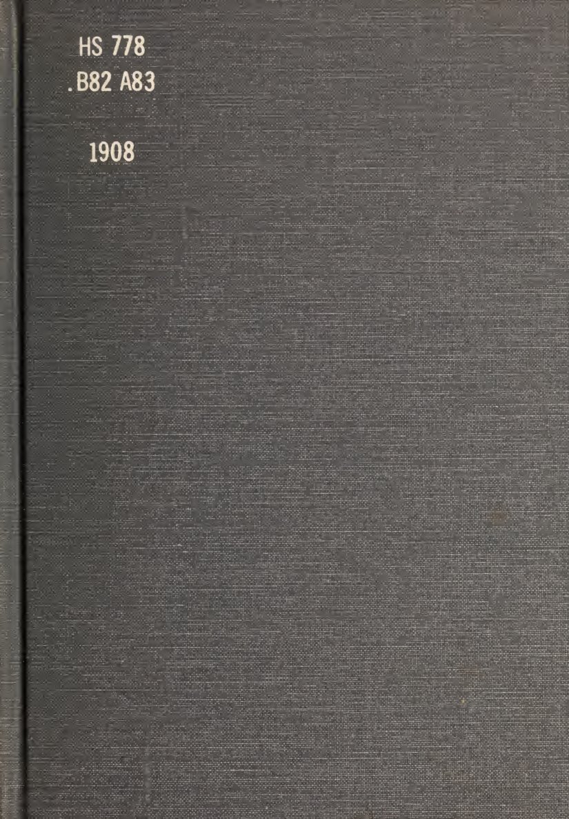 Cover of Ancient Accepted Scottish Rite (Brockaway)